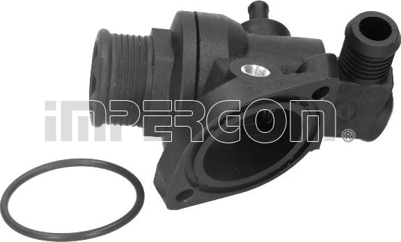 IMPERGOM 90596 - Termostat, środek chłodzący