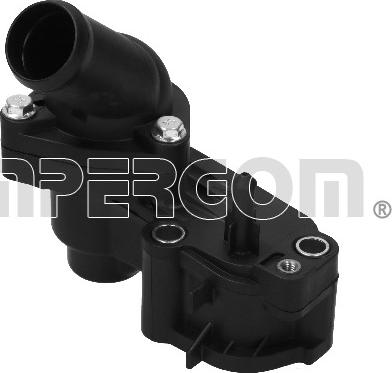 IMPERGOM 90059 — Termostat, środek chłodzący