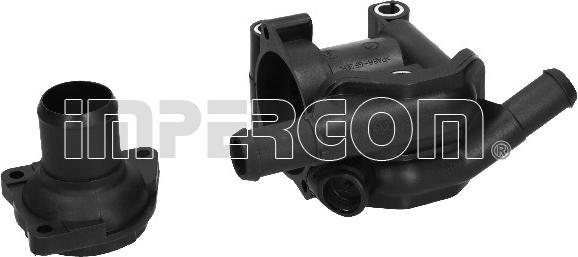 IMPERGOM 90064 — Termostat, środek chłodzący