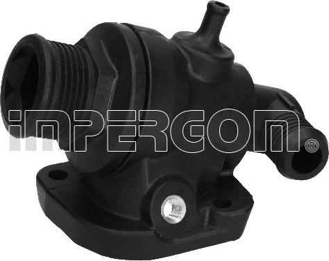 IMPERGOM 90066 — Termostat, środek chłodzący