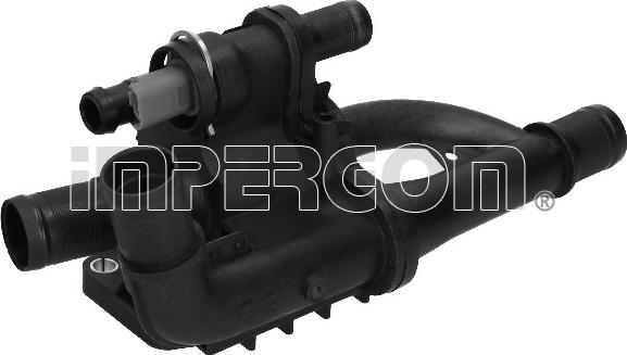 IMPERGOM 90067 — Termostat, środek chłodzący