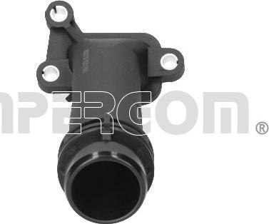 IMPERGOM 90013 - PRZEWÓD UKŁADU CHŁODZENIA BMW 114D  1.6 . BMW 116D  1.6 . BMW 118D  2.0 . BMW 118D XDRIVE  2.0 . BMW 120D  2.0 . BMW 120D XDRIVE