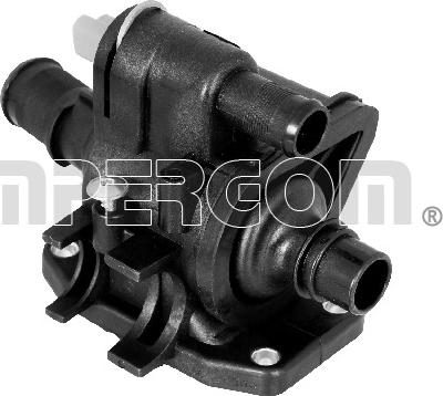 IMPERGOM 90087 — Termostat, środek chłodzący