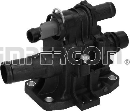 IMPERGOM 90026 — Termostat, środek chłodzący