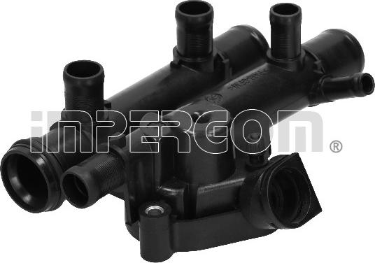 IMPERGOM 90169 — Termostat, środek chłodzący