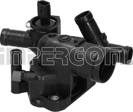 IMPERGOM 90165 — Termostat, środek chłodzący