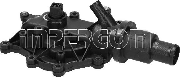 IMPERGOM 90162 — Termostat, środek chłodzący