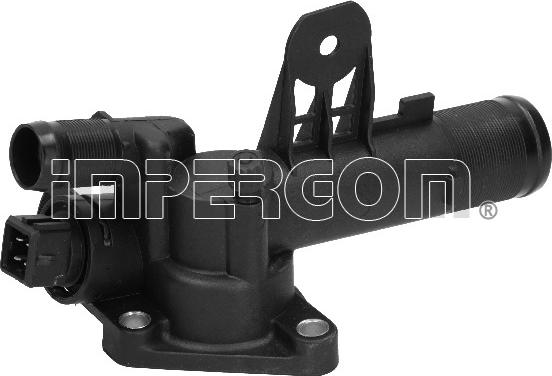 IMPERGOM 90167 — Termostat, środek chłodzący