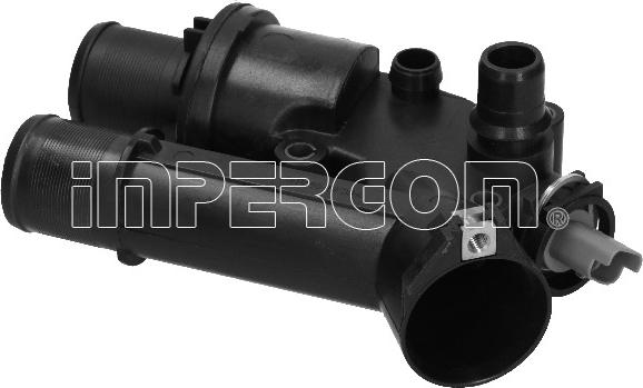 IMPERGOM 90124 — Termostat, środek chłodzący