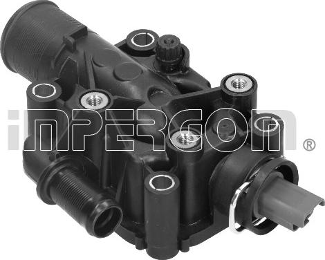IMPERGOM 90126 — Termostat, środek chłodzący