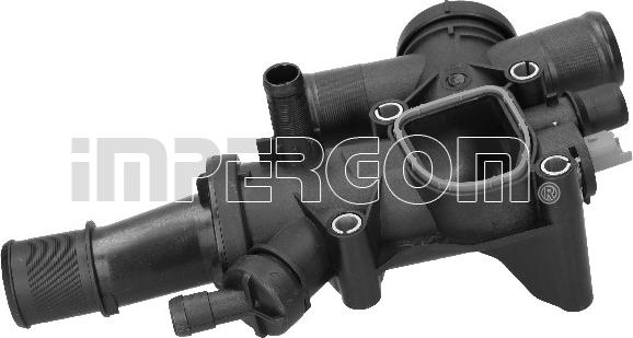 IMPERGOM 90122 — Termostat, środek chłodzący