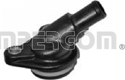 IMPERGOM 90823 — Kołnierz płynu chłodzącego