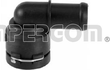 IMPERGOM 90709 - KOŁNIERZ PRZEWODU PŁYNU CHŁODZĄCEGO AUDI A3.Q3 - CUPRA FORMENTOR - SEAT ALTEA