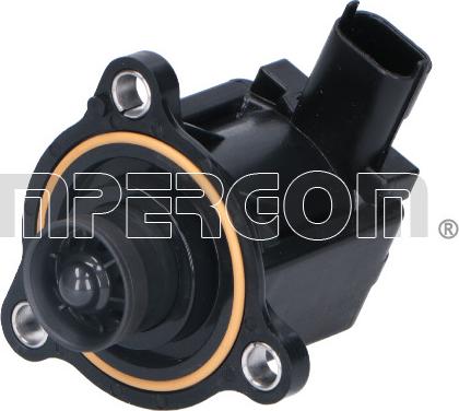 IMPERGOM 4904 — Zawór bocznikowy przesuwny, turbosprężarka