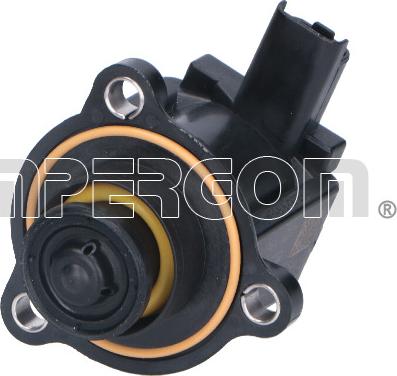 IMPERGOM 4902 — Zawór bocznikowy przesuwny, turbosprężarka