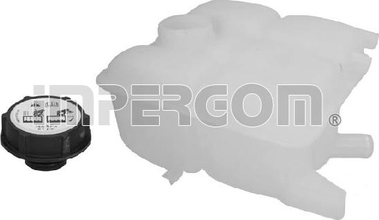 IMPERGOM 44469 — Zbiorniczek wyrównawczy, płyn chłodzący