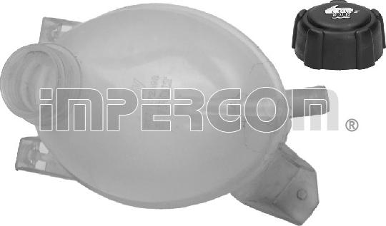 IMPERGOM 44463 — Zbiorniczek wyrównawczy, płyn chłodzący