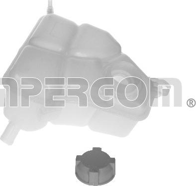 IMPERGOM 44429 - ZBIORNIK WYRÓWNAWCZY FORD FIESTA.FUSION