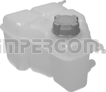 IMPERGOM 44424 — Zbiorniczek wyrównawczy, płyn chłodzący