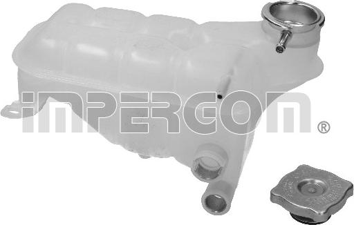 IMPERGOM 44140 — Zbiorniczek wyrównawczy, płyn chłodzący