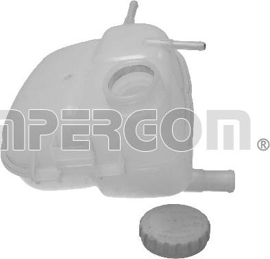 IMPERGOM 44159 — Zbiorniczek wyrównawczy, płyn chłodzący