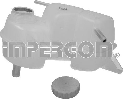IMPERGOM 44151 — Zbiorniczek wyrównawczy, płyn chłodzący