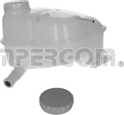 IMPERGOM 44157 — Zbiorniczek wyrównawczy, płyn chłodzący