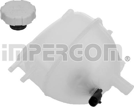IMPERGOM 44164 — Zbiorniczek wyrównawczy, płyn chłodzący