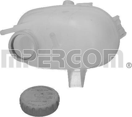 IMPERGOM 44161 — Zbiorniczek wyrównawczy, płyn chłodzący
