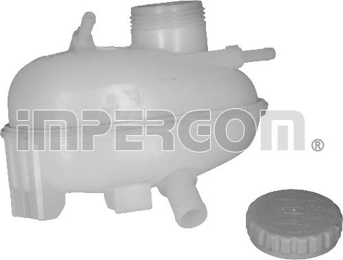 IMPERGOM 44162 — Zbiorniczek wyrównawczy, płyn chłodzący