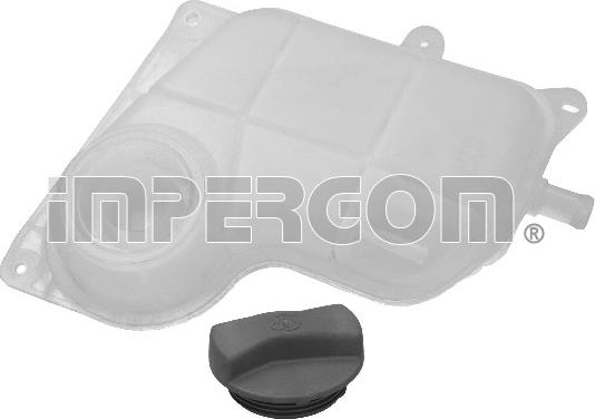 IMPERGOM 44106 - ZBIORNIK WYRÓWNAWCZY AUDI A3.A4.A6.A8.CABRIOLET.COUPE.TT