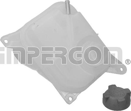 IMPERGOM 44103 — Zbiorniczek wyrównawczy, płyn chłodzący