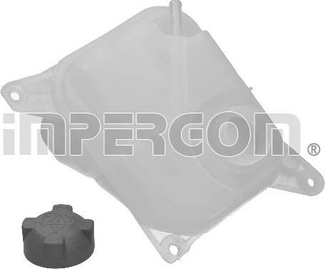 IMPERGOM 44102 - ZBIORNIK WYRÓWNAWCZY AUDI 100.80.90.COUPE