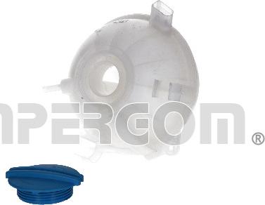 IMPERGOM 44107 — Zbiorniczek wyrównawczy, płyn chłodzący