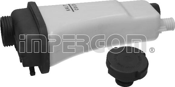 IMPERGOM 44110 — Zbiorniczek wyrównawczy, płyn chłodzący