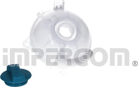 IMPERGOM 44189 — Zbiorniczek wyrównawczy, płyn chłodzący
