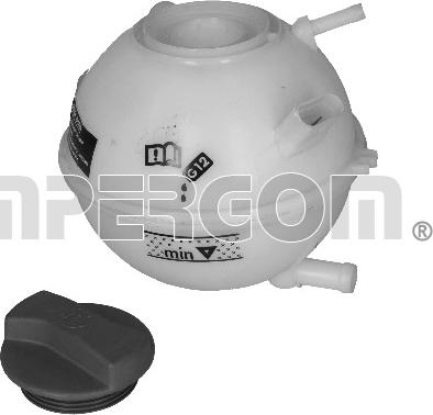 IMPERGOM 44184 — Zbiorniczek wyrównawczy, płyn chłodzący