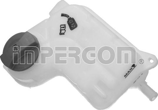 IMPERGOM 44188 - ZBIORNIK WYRÓWNAWCZY AUDI A4.A6