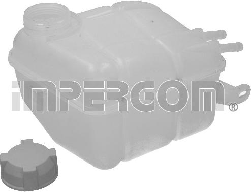 IMPERGOM 44131 - ZBIORNIK WYRÓWNAWCZY FORD FOCUS