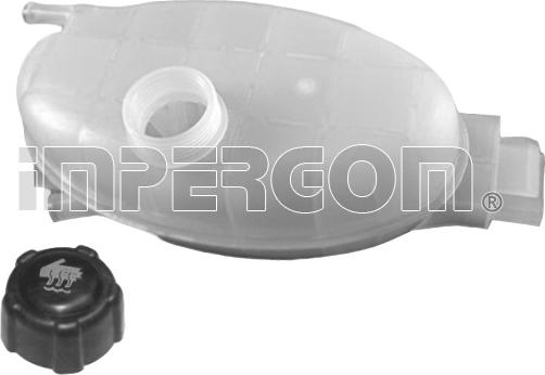 IMPERGOM 44179 — Zbiorniczek wyrównawczy, płyn chłodzący