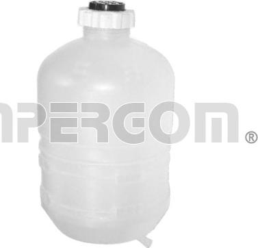 IMPERGOM 44170 - Zbiorniczek wyrównawczy, płyn chłodzący