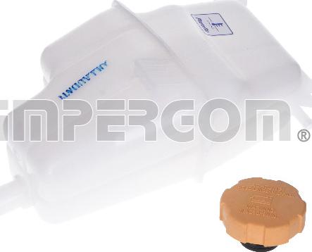 IMPERGOM 44215 — Zbiorniczek wyrównawczy, płyn chłodzący