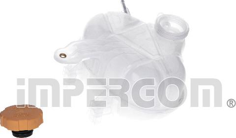 IMPERGOM 44210 — Zbiorniczek wyrównawczy, płyn chłodzący