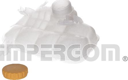 IMPERGOM 44213 — Zbiorniczek wyrównawczy, płyn chłodzący