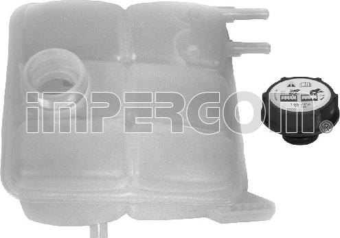 IMPERGOM 44230 - ZBIORNIK WYRÓWNAWCZY FORD FOCUS.FOCUS C-MAX.KUGA