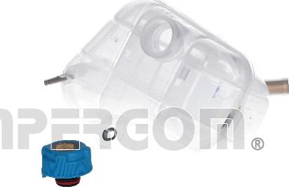 IMPERGOM 44237 - ZBIORNIK WYRÓWNAWCZY FIAT BRAVO.STILO - LANCIA DELTA