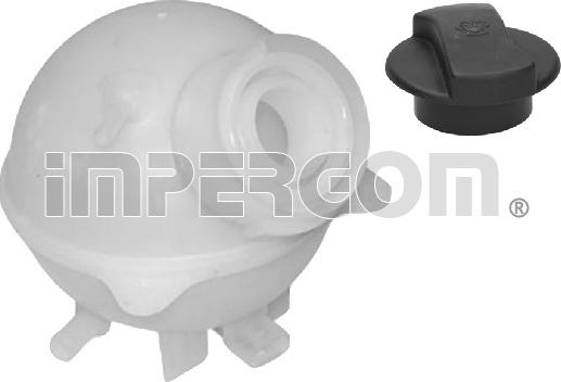 IMPERGOM 44224 — Zbiorniczek wyrównawczy, płyn chłodzący