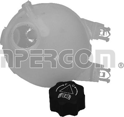 IMPERGOM 44227 — Zbiorniczek wyrównawczy, płyn chłodzący