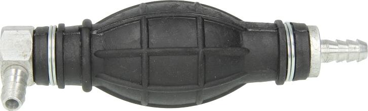 IMPERGOM 4018 — Pompa, zespół zasilający