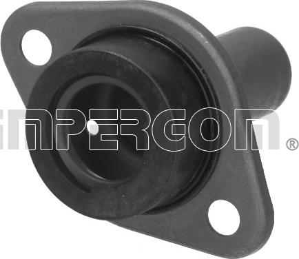IMPERGOM 41243 - TULEJA PROWADZĄCA SPRZ. PEUGEOT BOXER 2.0 HDI 01-06